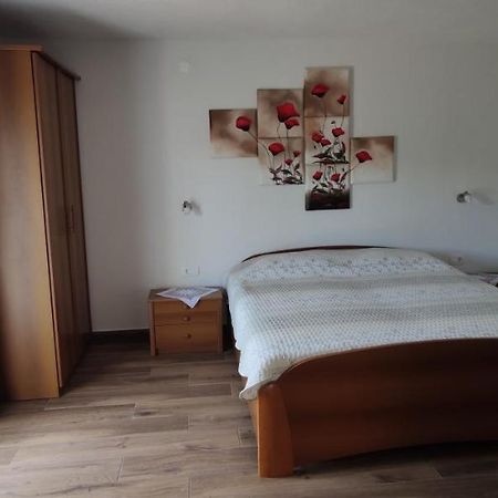 Lino Apartments Ρόβινι Εξωτερικό φωτογραφία