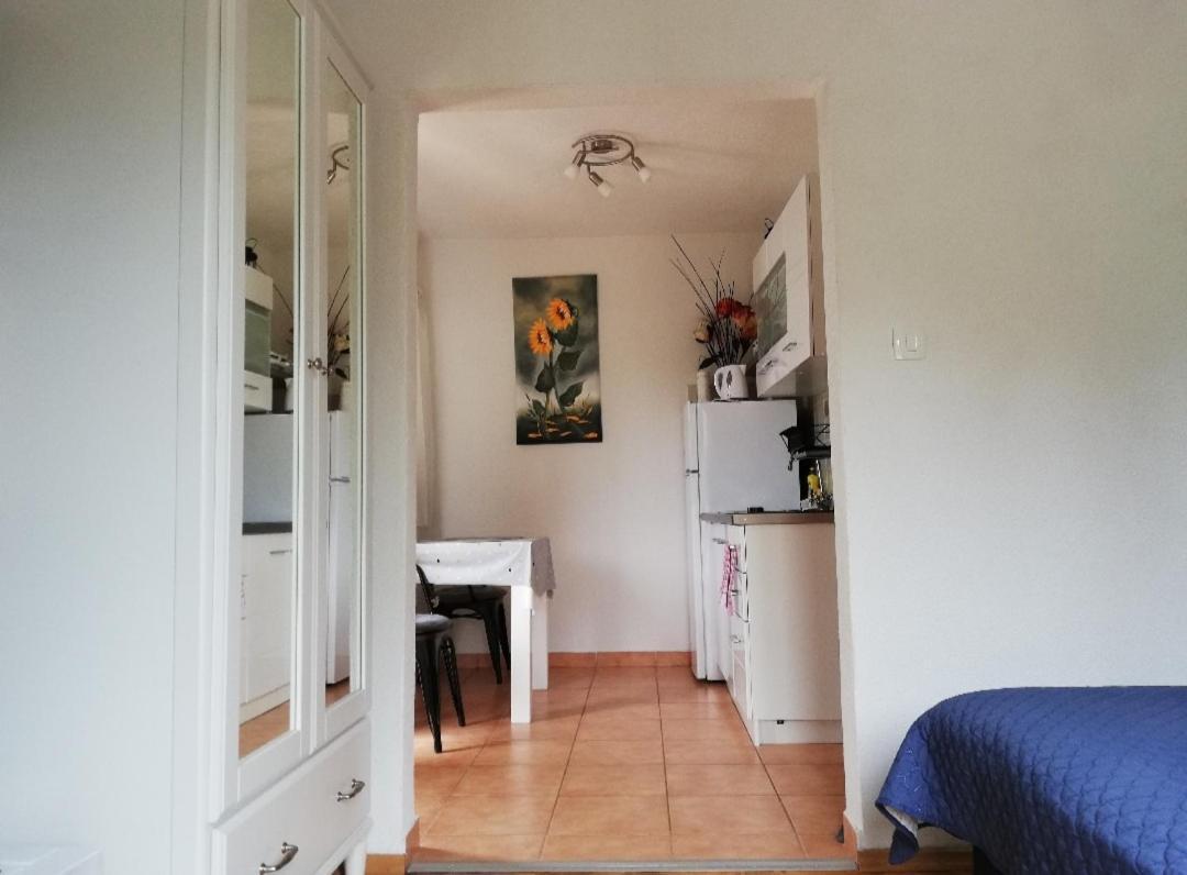 Lino Apartments Ρόβινι Εξωτερικό φωτογραφία