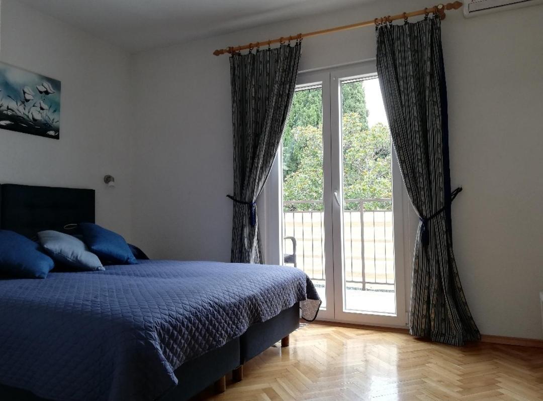 Lino Apartments Ρόβινι Εξωτερικό φωτογραφία