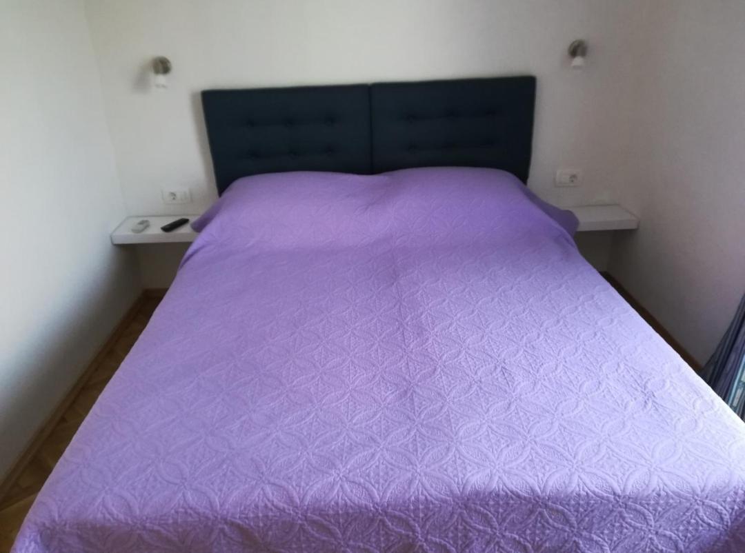 Lino Apartments Ρόβινι Εξωτερικό φωτογραφία