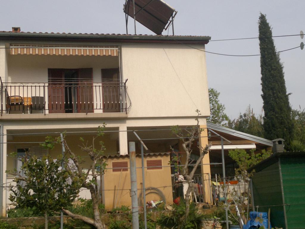 Lino Apartments Ρόβινι Εξωτερικό φωτογραφία