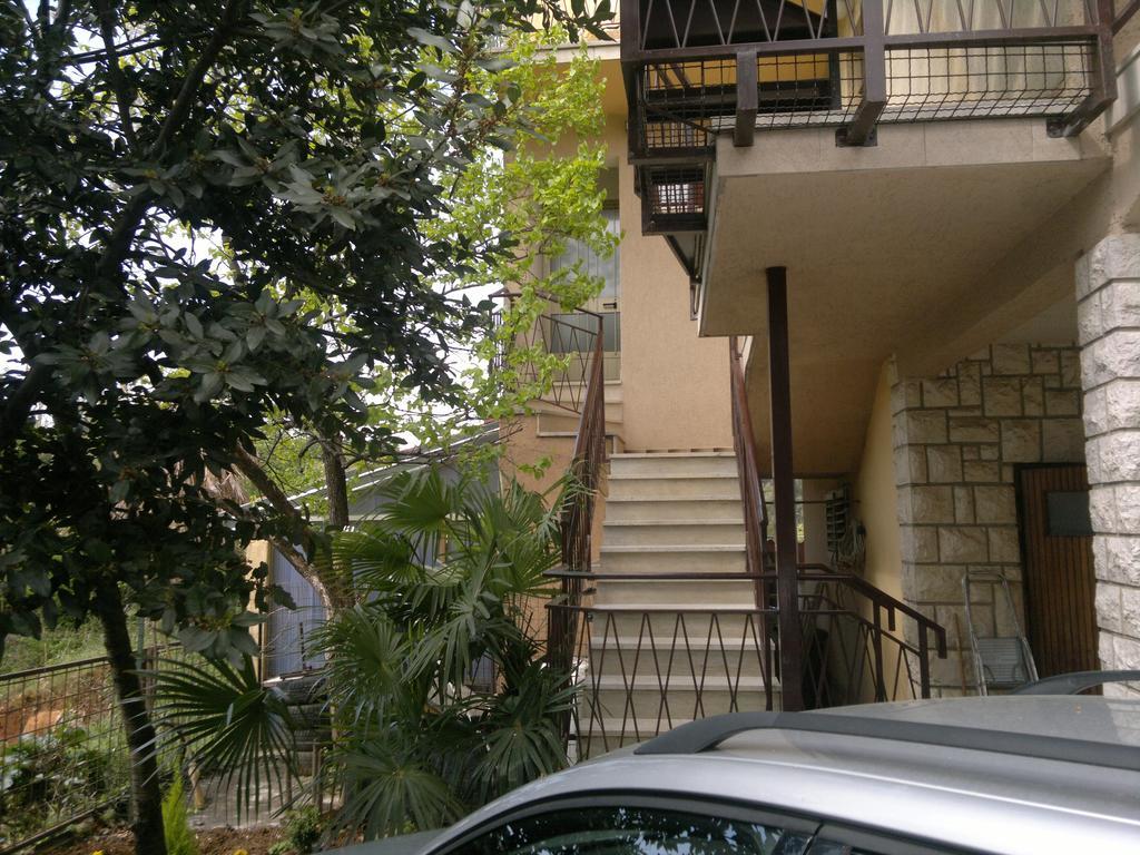 Lino Apartments Ρόβινι Εξωτερικό φωτογραφία