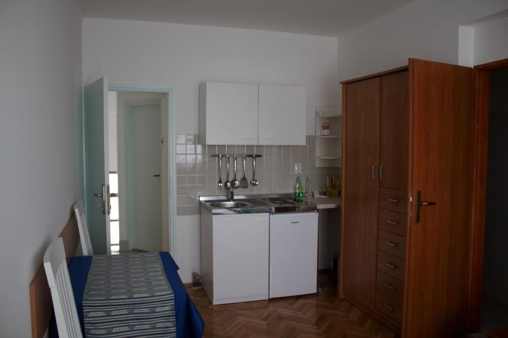 Lino Apartments Ρόβινι Δωμάτιο φωτογραφία