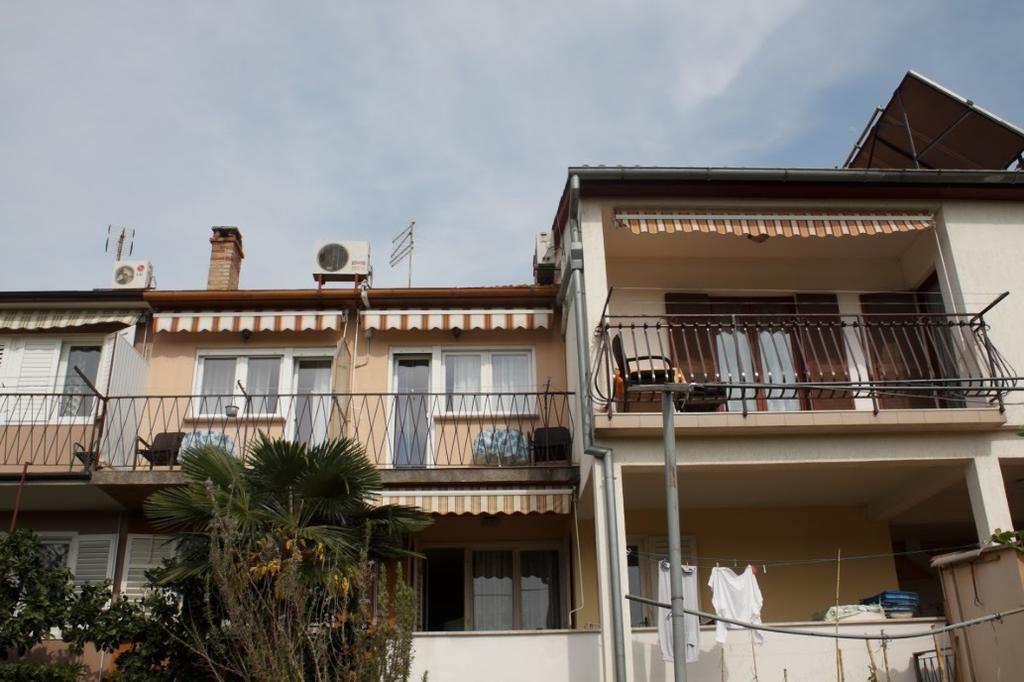 Lino Apartments Ρόβινι Δωμάτιο φωτογραφία