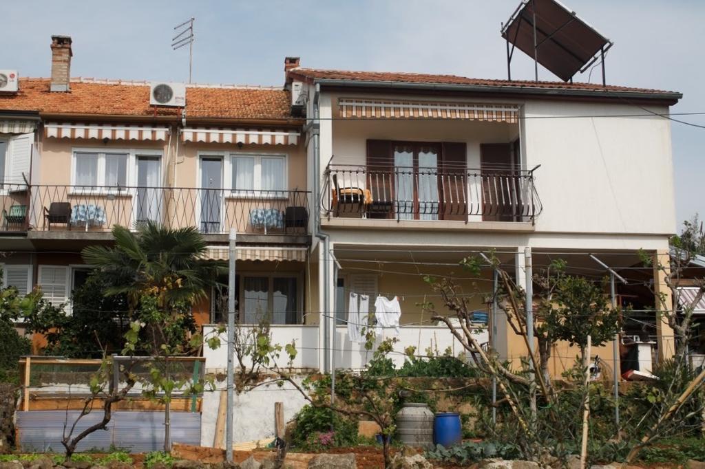 Lino Apartments Ρόβινι Δωμάτιο φωτογραφία