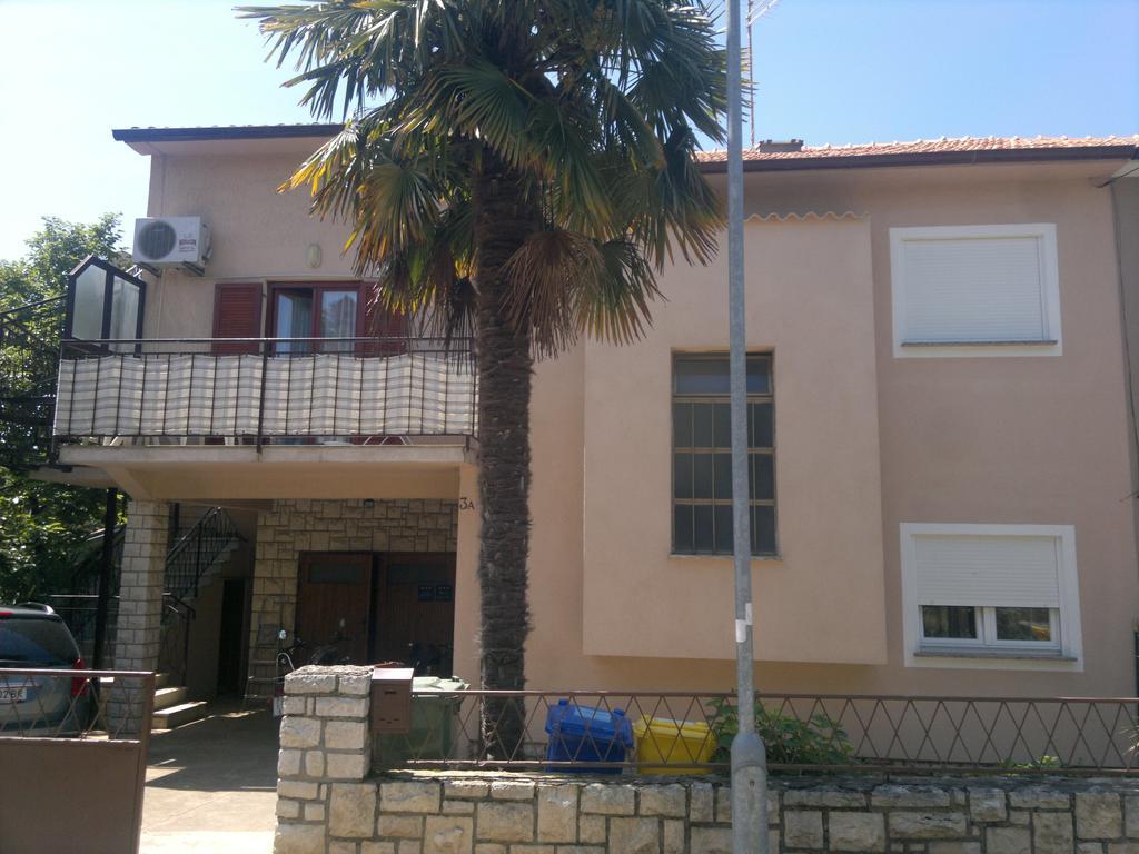 Lino Apartments Ρόβινι Δωμάτιο φωτογραφία