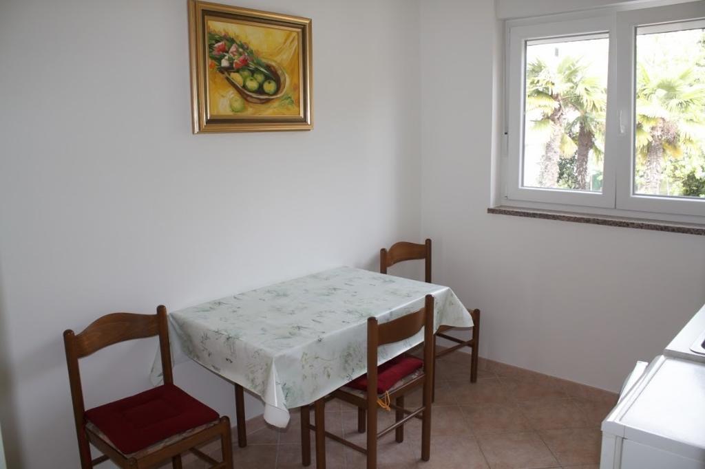 Lino Apartments Ρόβινι Δωμάτιο φωτογραφία