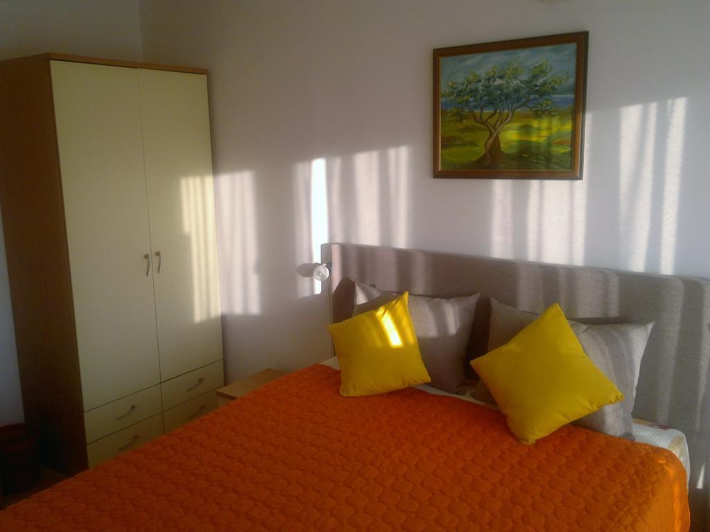 Lino Apartments Ρόβινι Εξωτερικό φωτογραφία