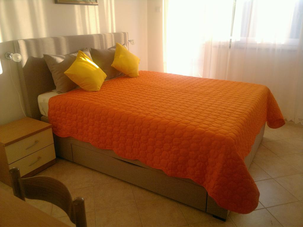 Lino Apartments Ρόβινι Εξωτερικό φωτογραφία