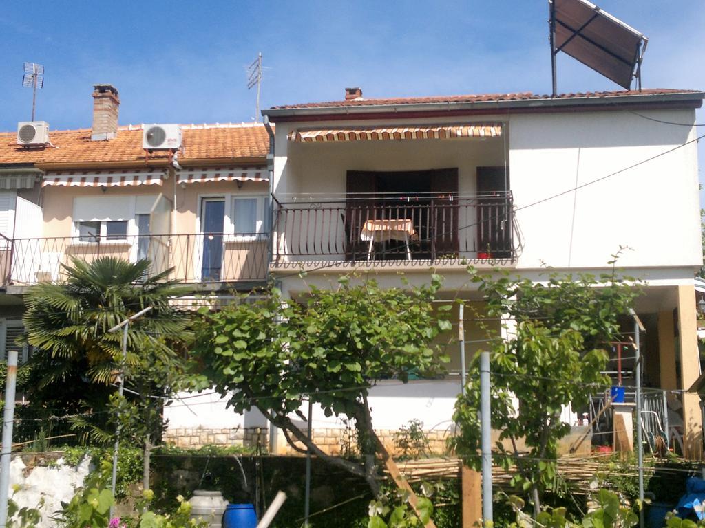 Lino Apartments Ρόβινι Εξωτερικό φωτογραφία