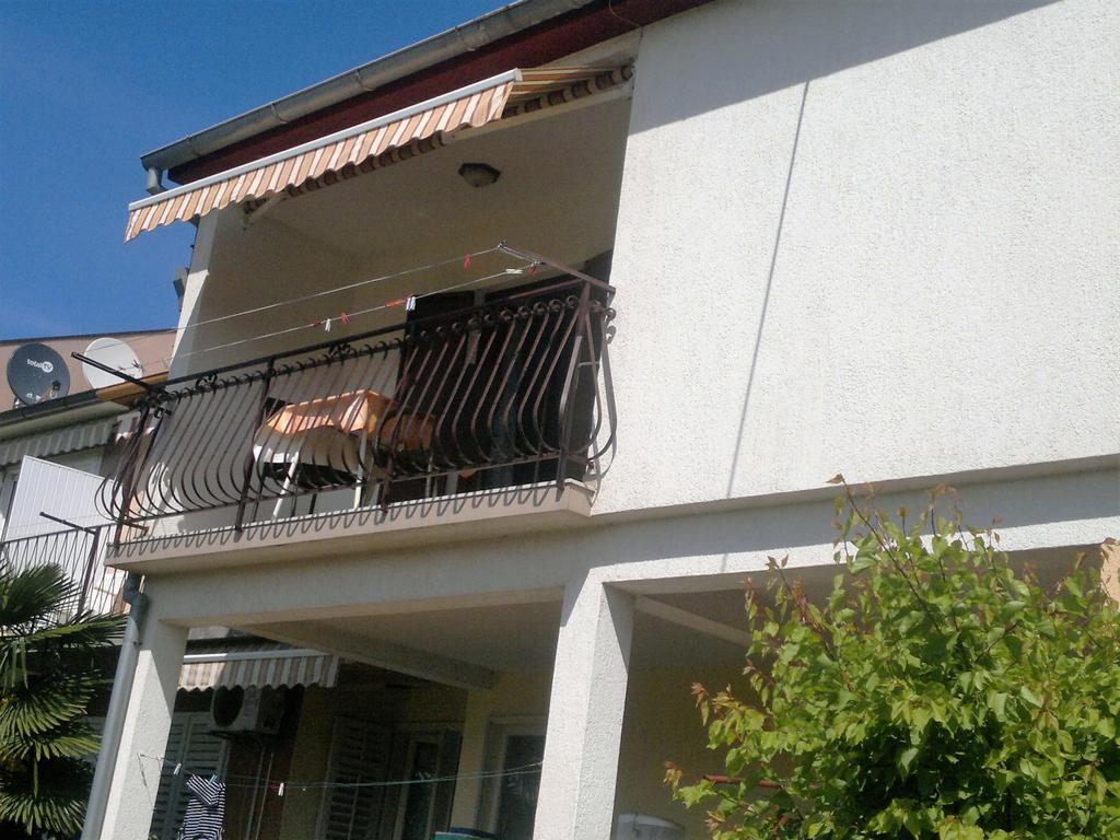 Lino Apartments Ρόβινι Εξωτερικό φωτογραφία