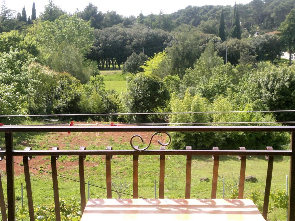 Lino Apartments Ρόβινι Εξωτερικό φωτογραφία