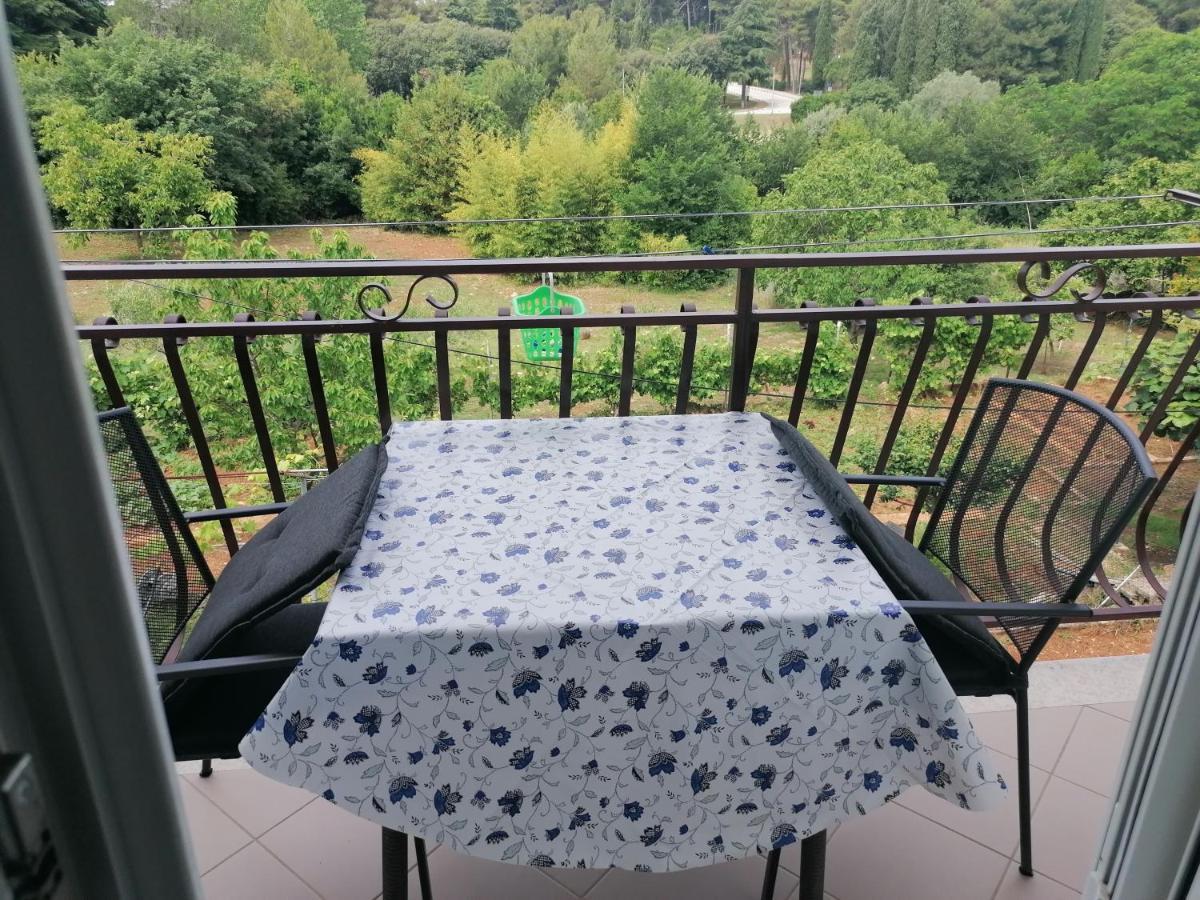 Lino Apartments Ρόβινι Εξωτερικό φωτογραφία