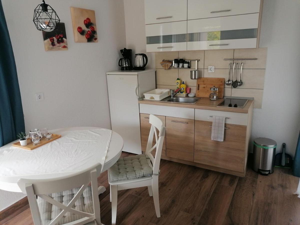 Lino Apartments Ρόβινι Εξωτερικό φωτογραφία