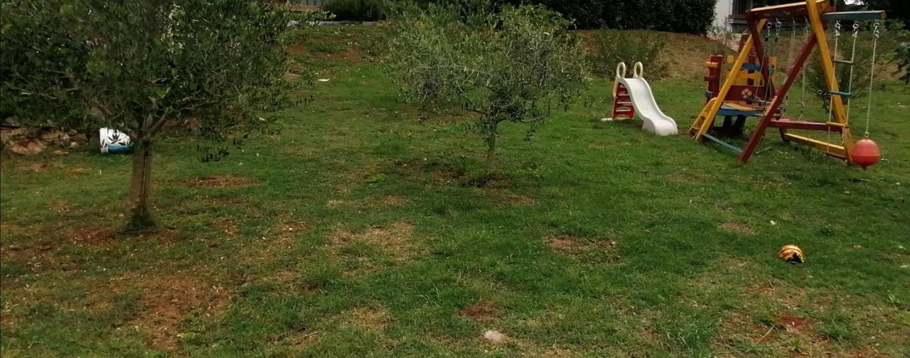 Lino Apartments Ρόβινι Εξωτερικό φωτογραφία