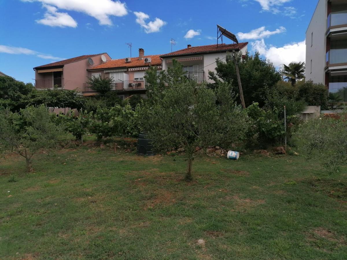 Lino Apartments Ρόβινι Εξωτερικό φωτογραφία