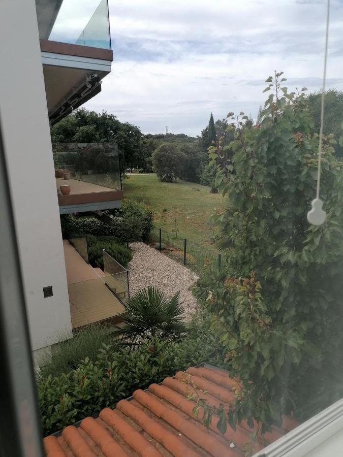 Lino Apartments Ρόβινι Εξωτερικό φωτογραφία