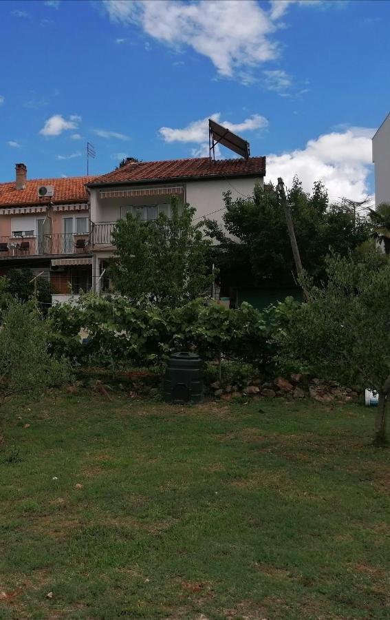 Lino Apartments Ρόβινι Εξωτερικό φωτογραφία