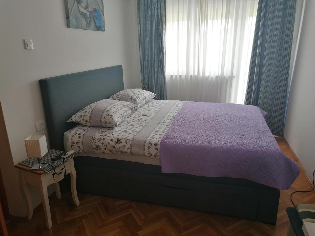 Lino Apartments Ρόβινι Εξωτερικό φωτογραφία